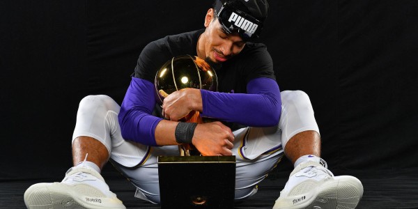 金年会APP-铁林：2020年夺冠后相比庆祝更多的是解脱 终于能离开园区回家了