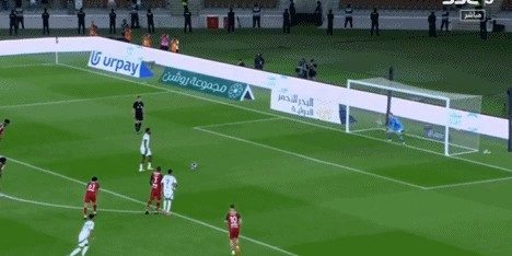 ⚽沙特联战报：优素福、奥拉杨破门，达曼协作3-1逆转吉达国民