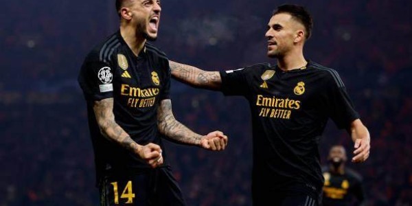 金年会体育-替补们挑起大梁，皇马力拼全胜晋级是一种态度