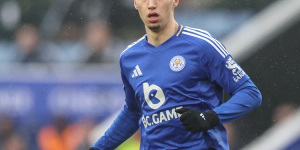 金年会官网-记者：埃尔哈努斯想要加盟水晶宫，莱斯特城标价3000万镑