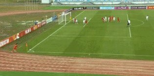 【U20女足亚洲杯】中国6比1越南无用 仍无缘世青赛
