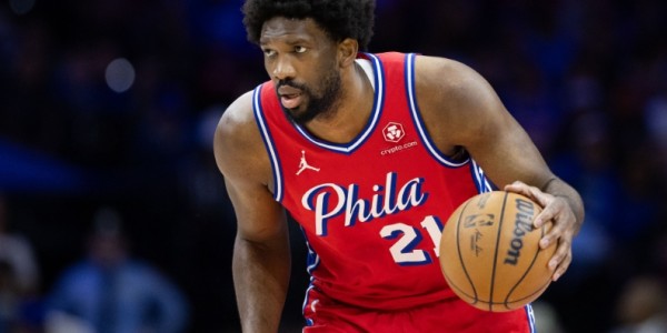 金年会平台-科莱：我很高兴恩比德去年奥运会没有代表法国男篮出战，我们不需要归化球员