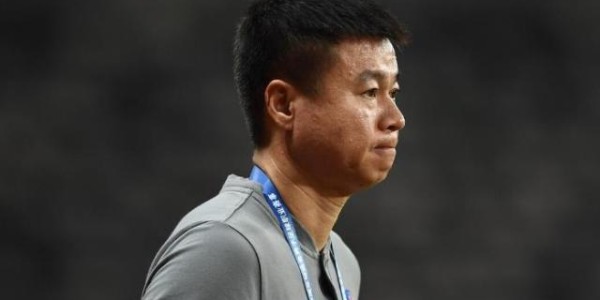 金年会APP-于根伟：王秋明因膝伤无法坚持 本场输球责任在我