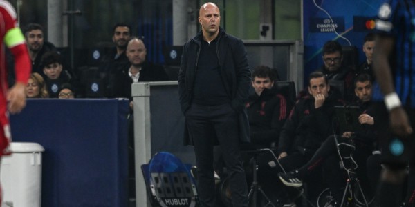 金年会官网-彭南特：听说利物浦不签右后卫让我很失望，至少要有人坐板凳吧