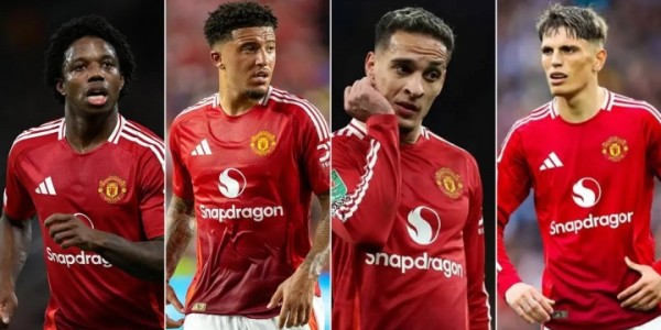 金年会体育-都身怀绝技😢曼联炸弹小队：苦等一家、高薪制约、无人问津...