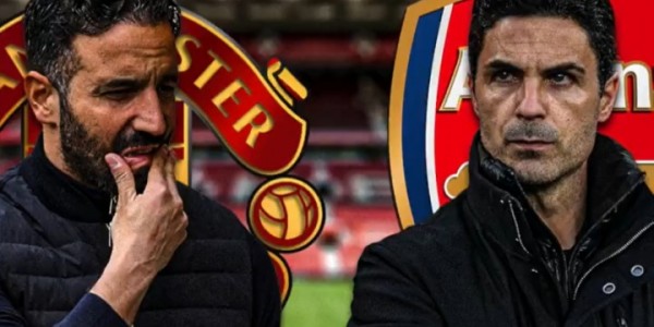 创造历史？曼联今天若取胜，将成为第一支击败阿森纳100次的球队