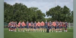 科曼社媒悼念若塔兄弟：足球世界极其悲伤的一天