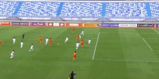 【U20女足亚洲杯】中国6比1越南无用 仍无缘世青赛