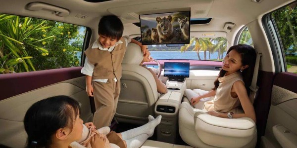 金年会APP-跳出价格内卷，东风风神如何用“反脆弱”逻辑重构主流市场竞争力