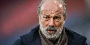 金年会官网-萨巴蒂尼：恩里克比其他教练领先10年 劳塔罗应该获得金球奖