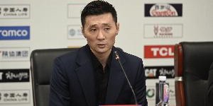 金年会体育-刘炜：大家越困难越体现我们的精神 小伙子打出了新疆精神