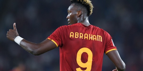 金年会平台-泰晤士：阿斯顿维拉接近签下亚伯拉罕，盖桑可能租借贝西克塔斯